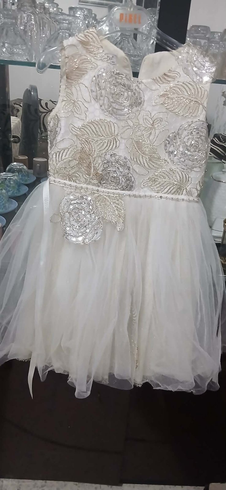Très belle Robe 