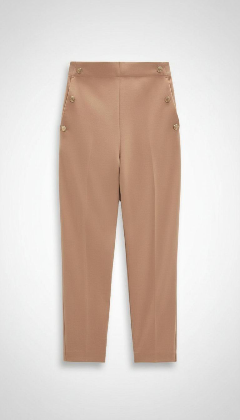 Pantalon Zara 