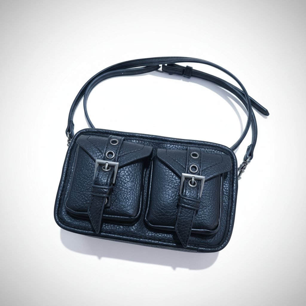 Mini Sac à bondouliere 