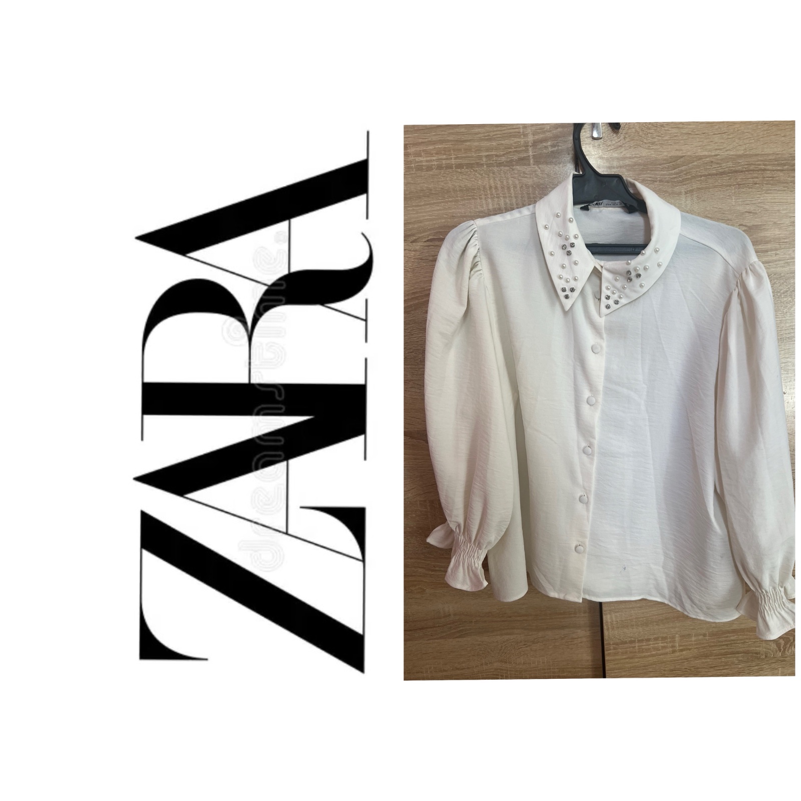 Chemise
