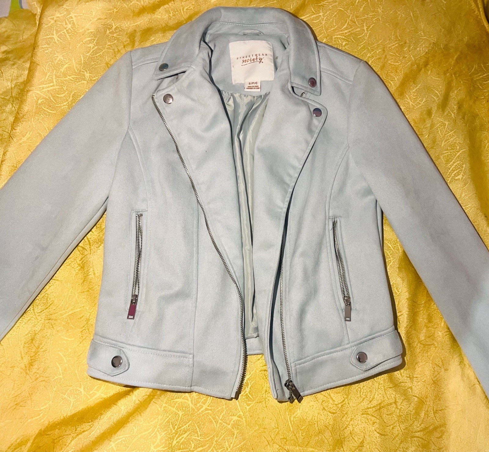 Veste