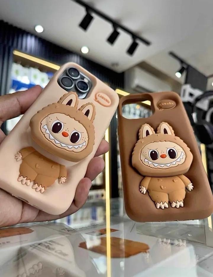 Cache iphone