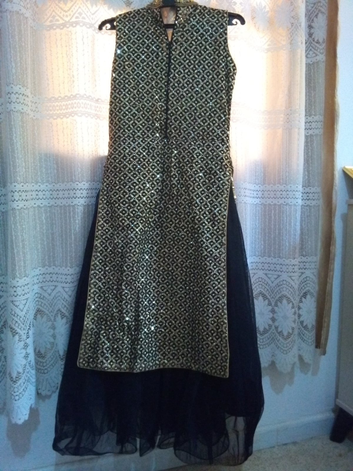 Robe soiree