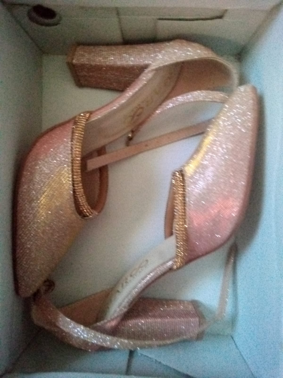 Chaussures 