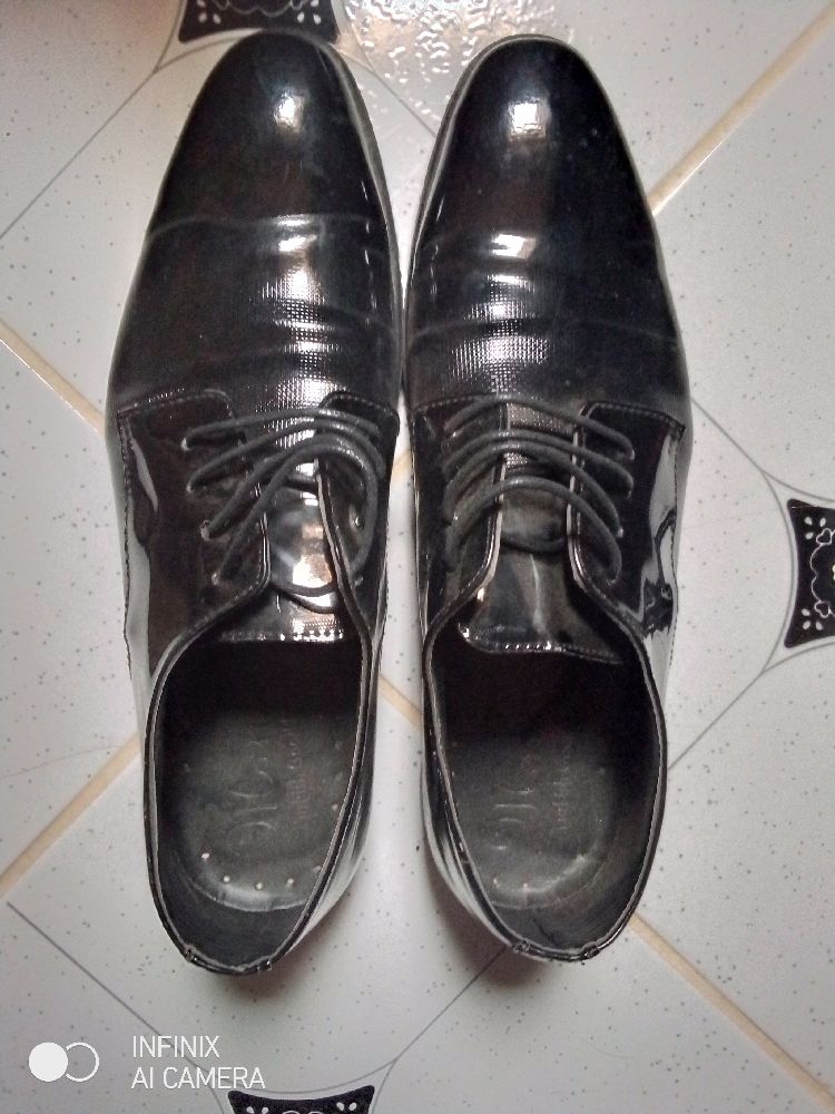 Chaussures costume 