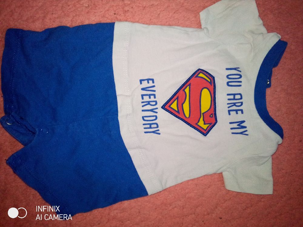 Vêtements bébé 