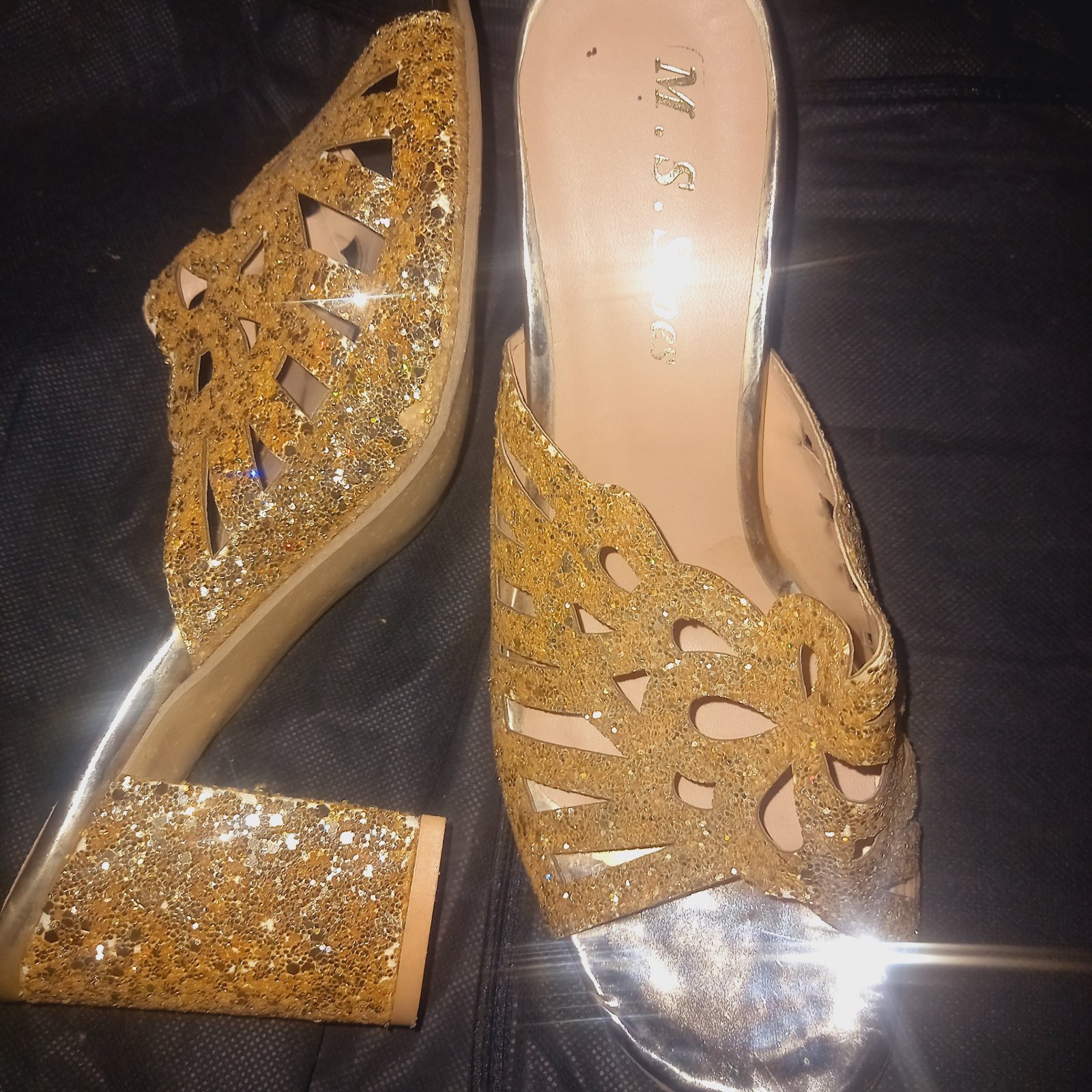 Chaussures