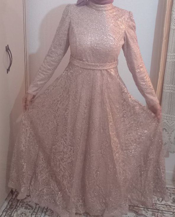Robe soirée 