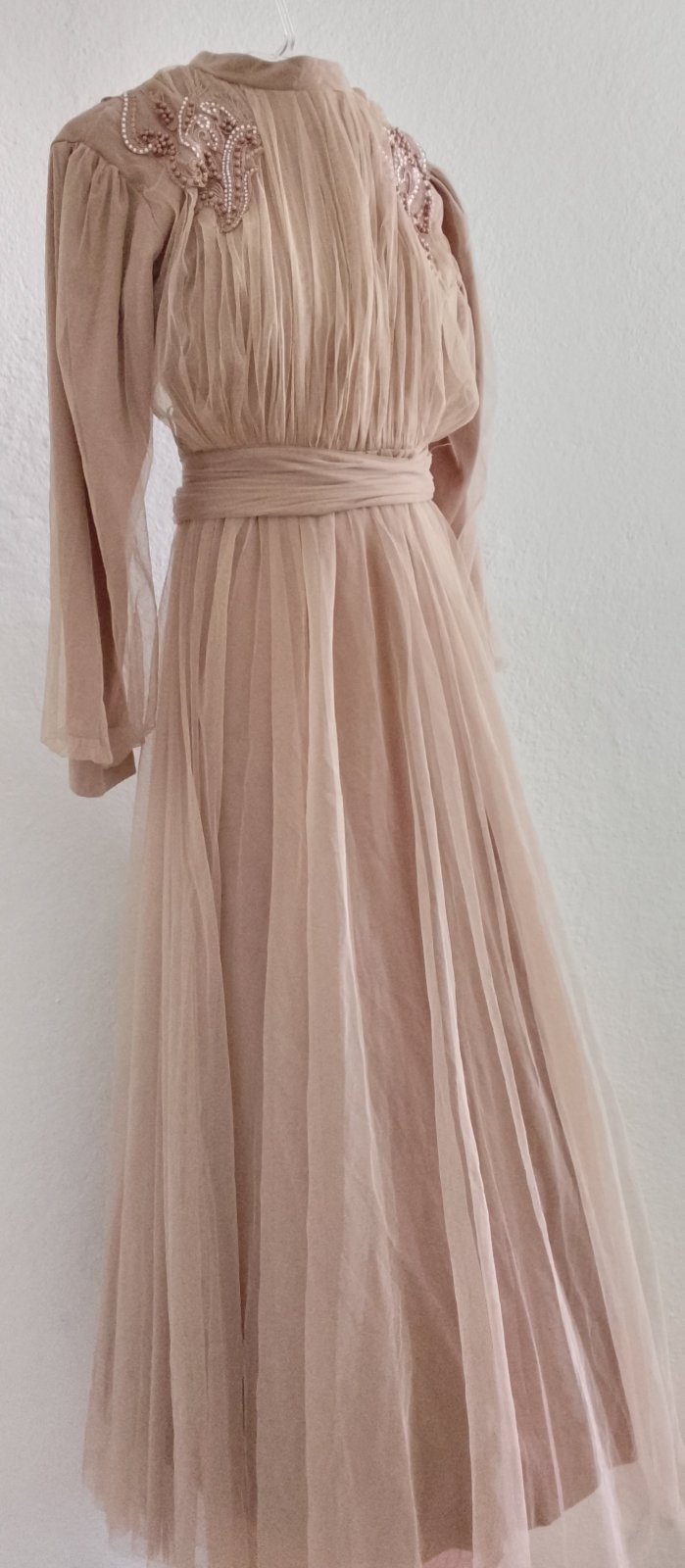 Robe soirée