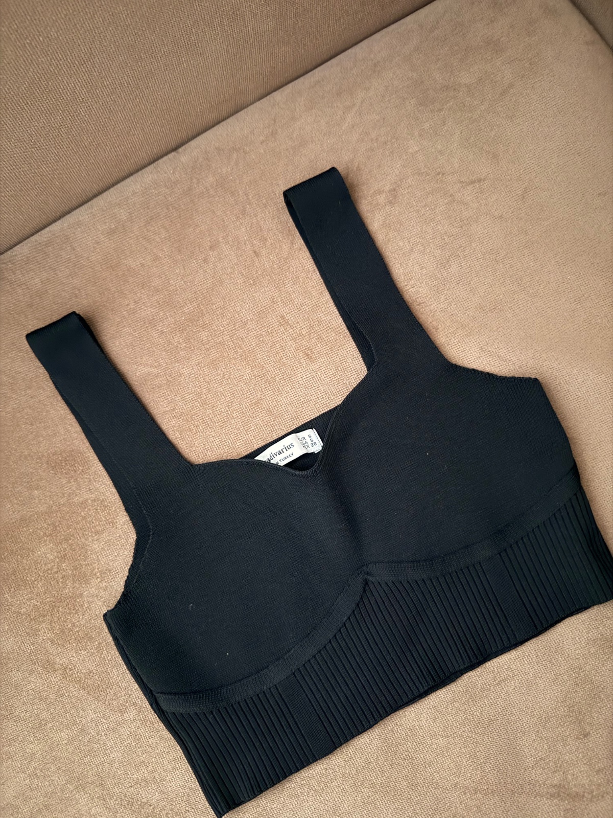 Top Stradivarius