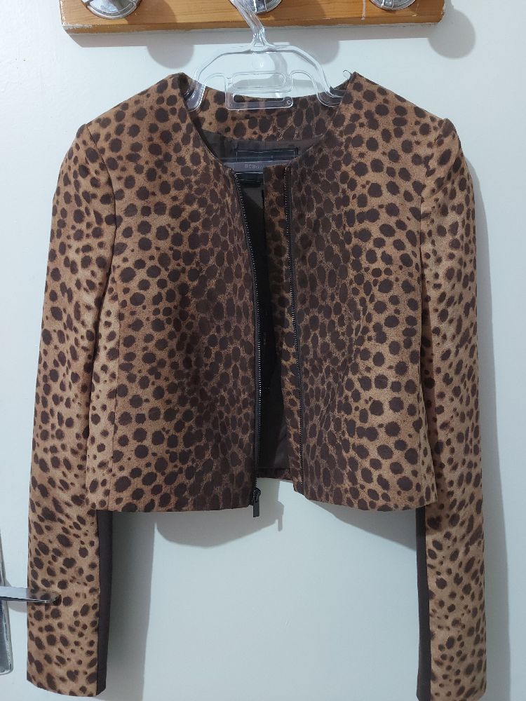 Veste BCBG