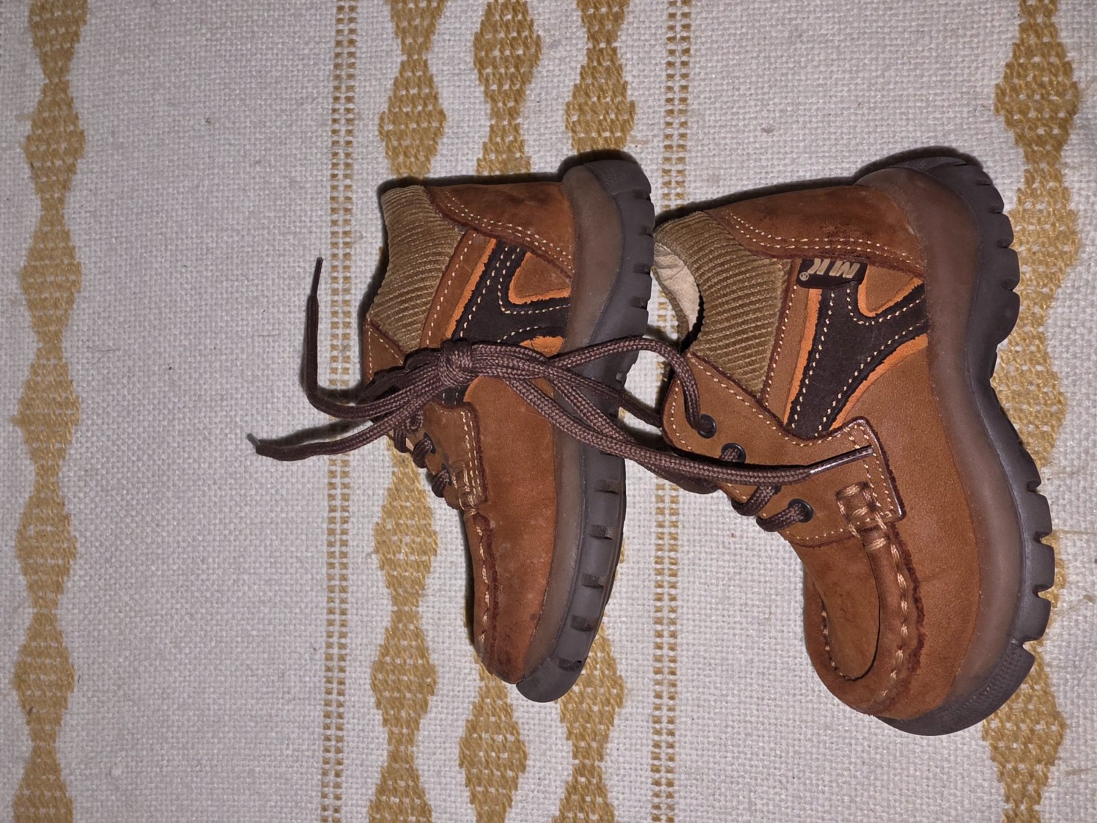 Soulier 