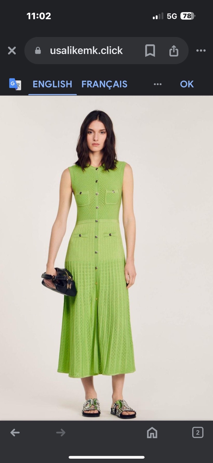 Robe 