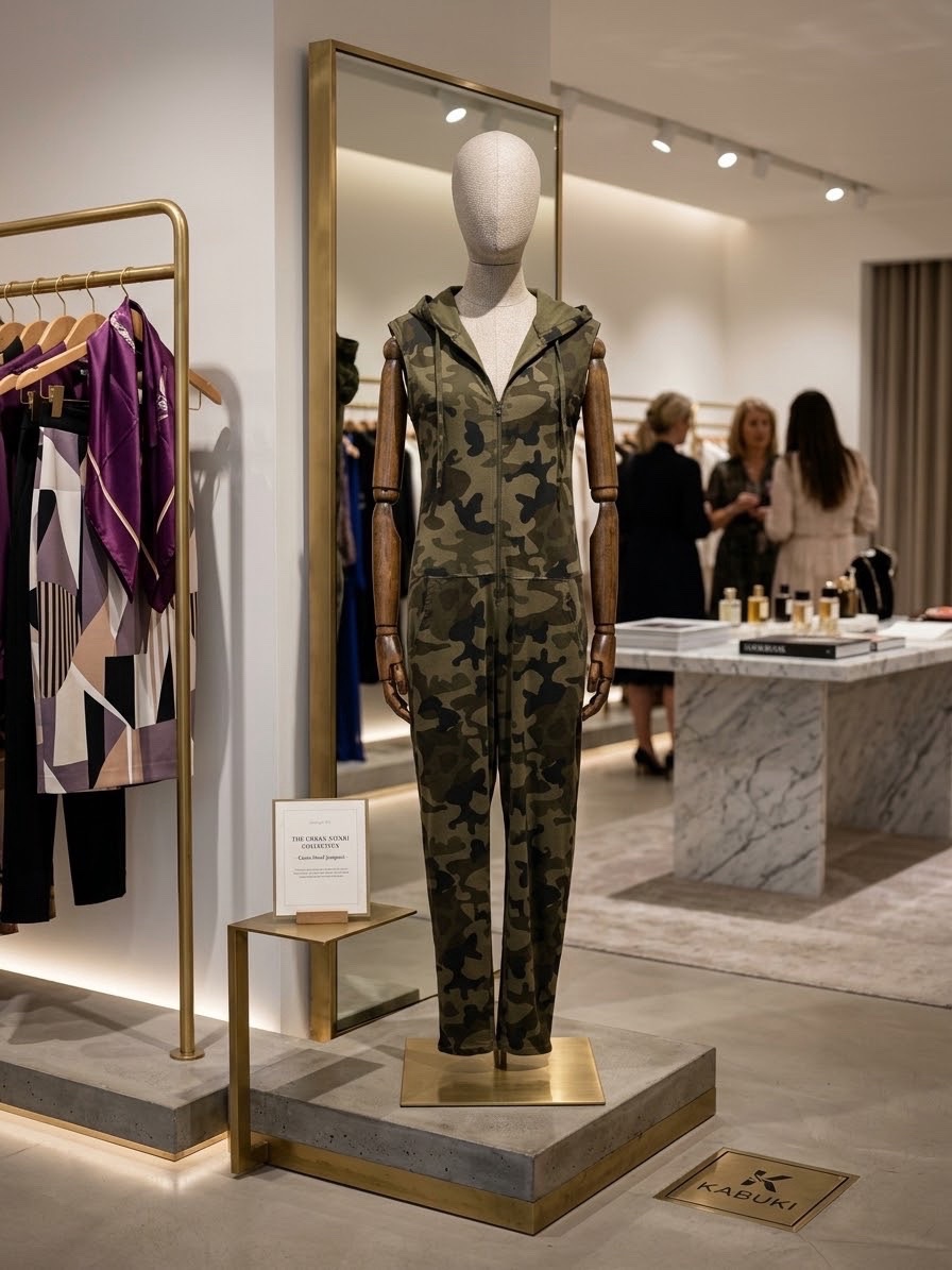 Jumsuit 