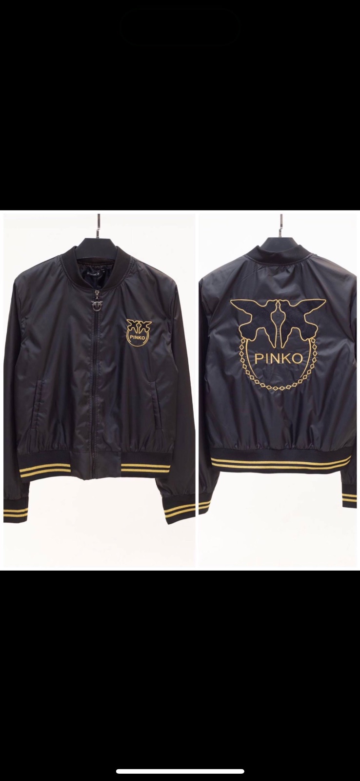 Veste 