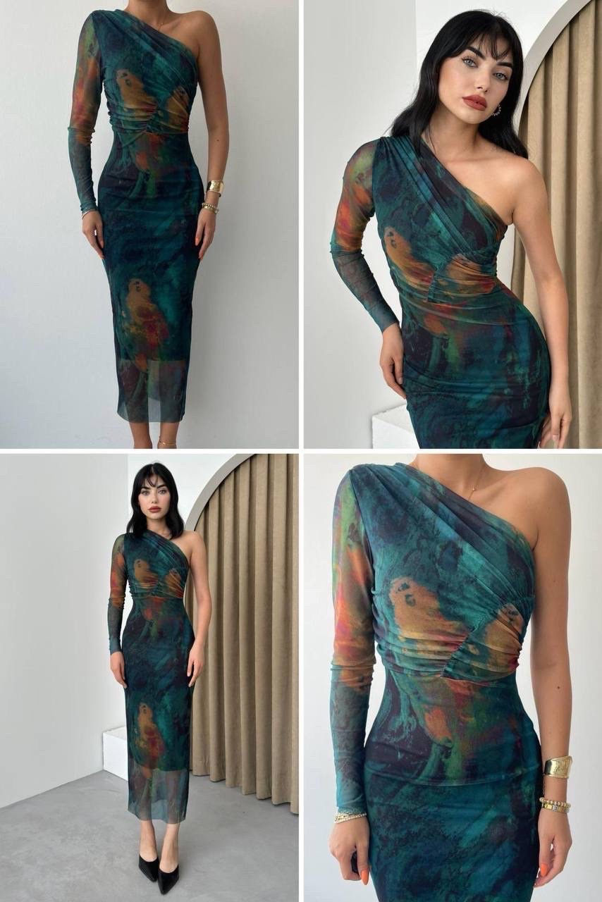 Robe gemonfou