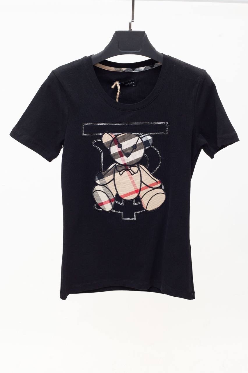 Pull noir