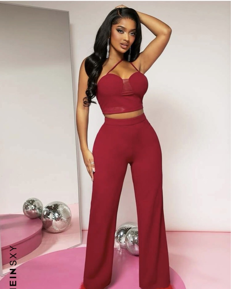 Ensemble shein 