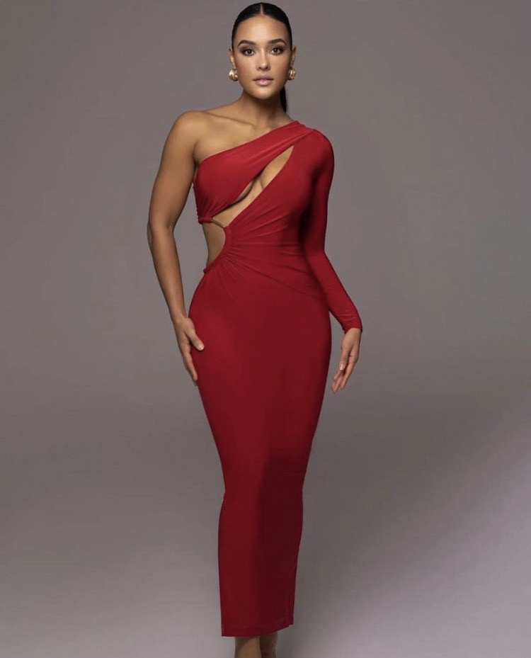 Robe gemonfou 