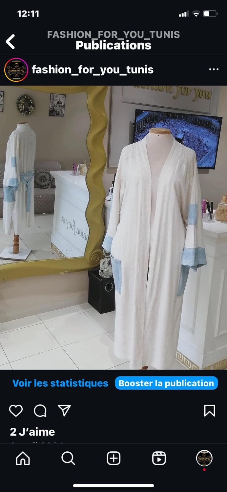 Abaya 