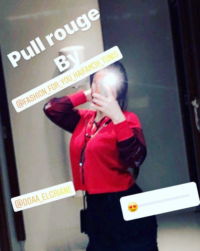 Pull 