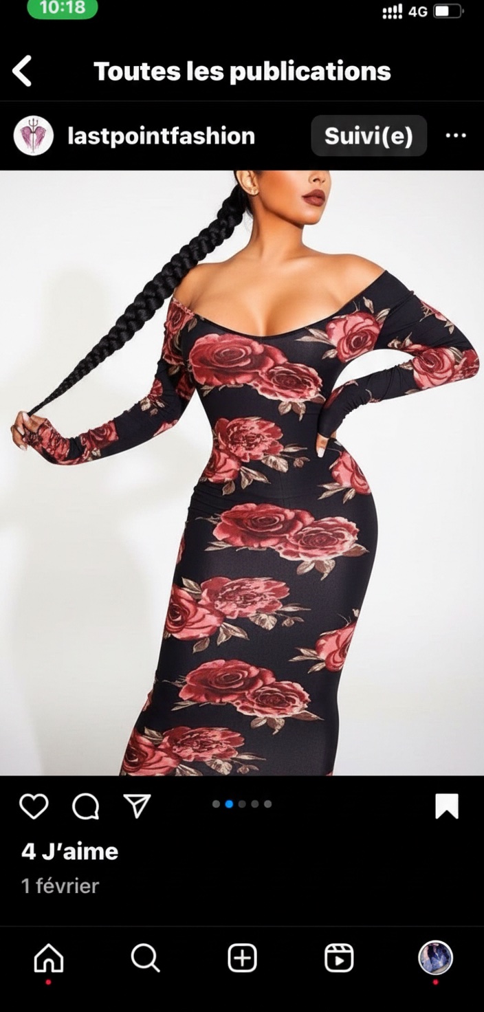 Robe 