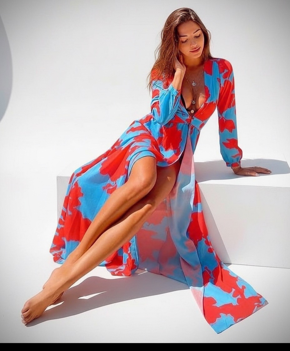 Cache maillot 