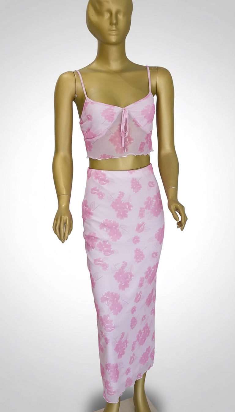 Ensemble shein 