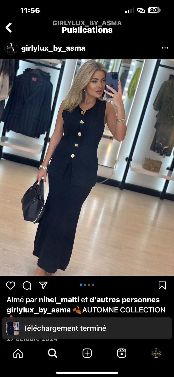 Ensemble 