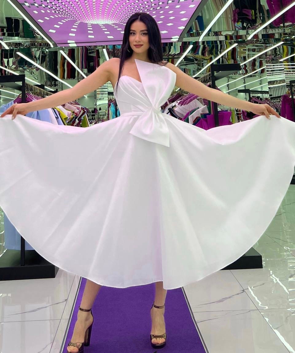 Robe fiancaille 