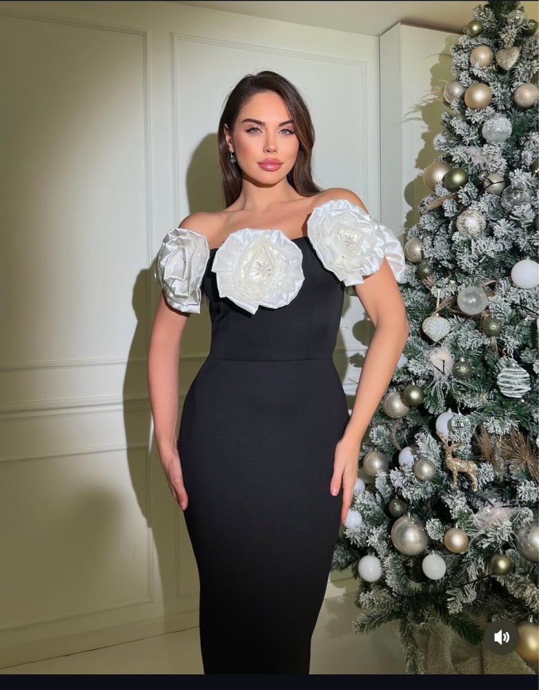 Robe tres classe 