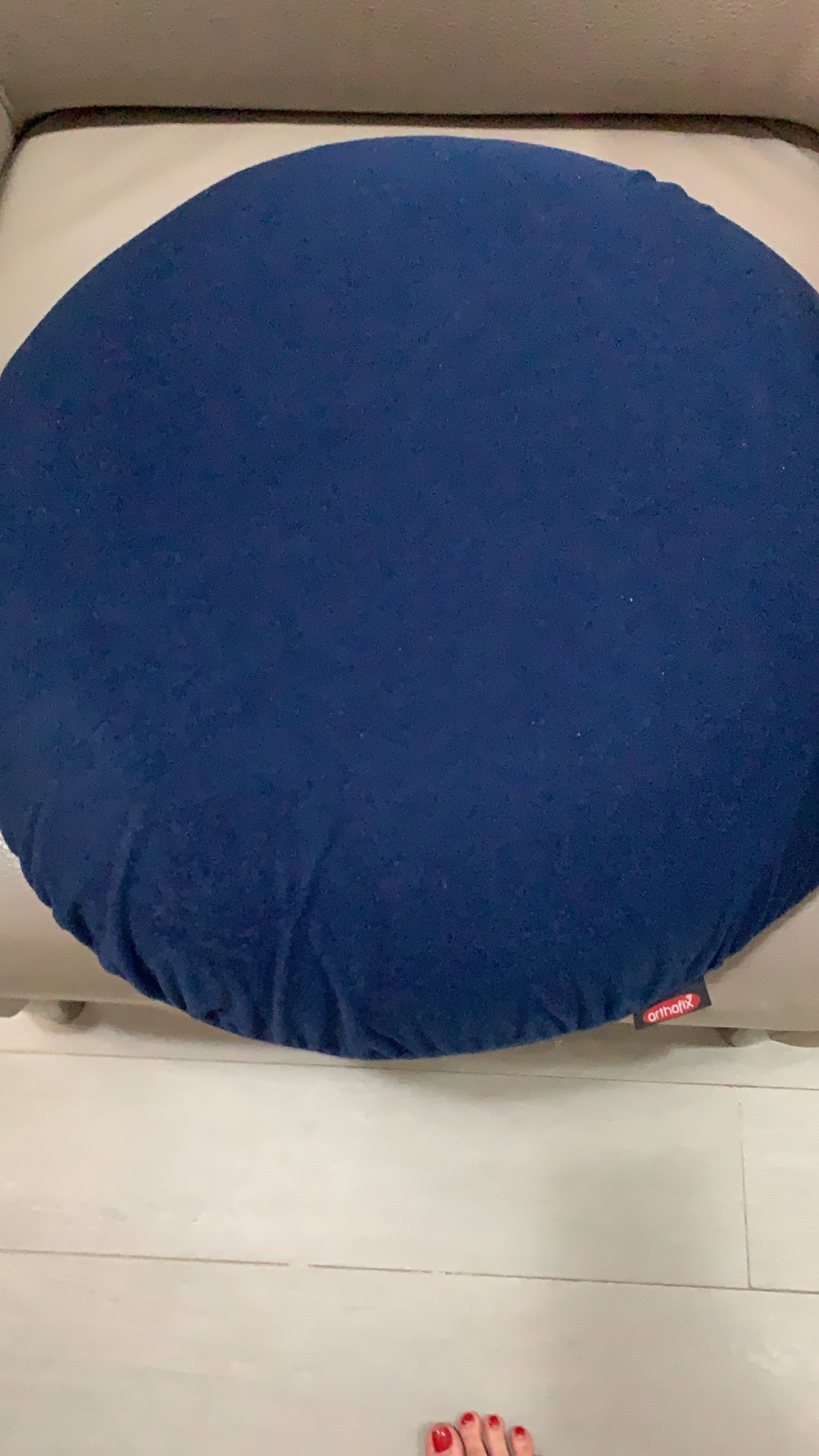 Coussin bbL
