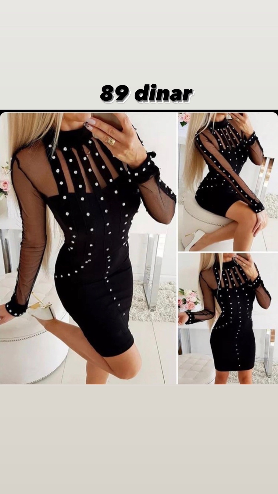 Robe 