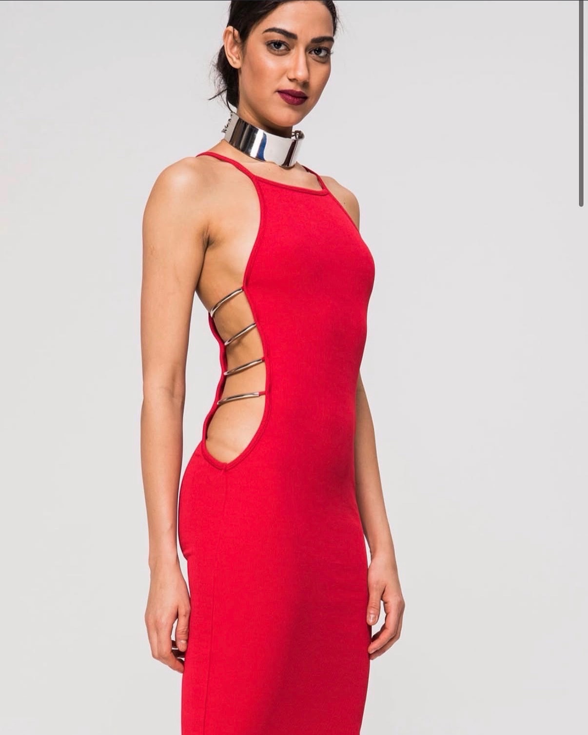 Robe sexy 