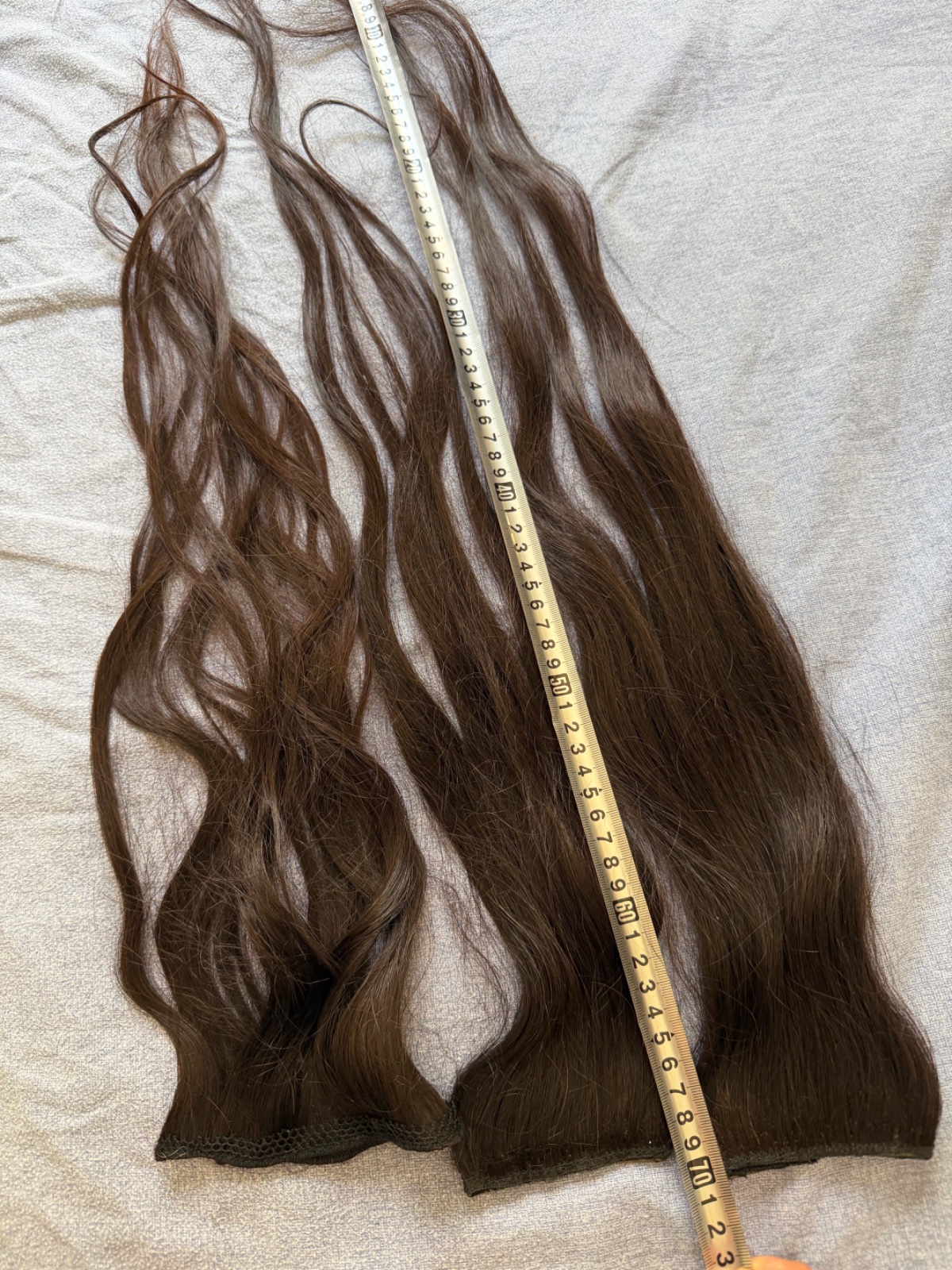 Extension 100% naturel 