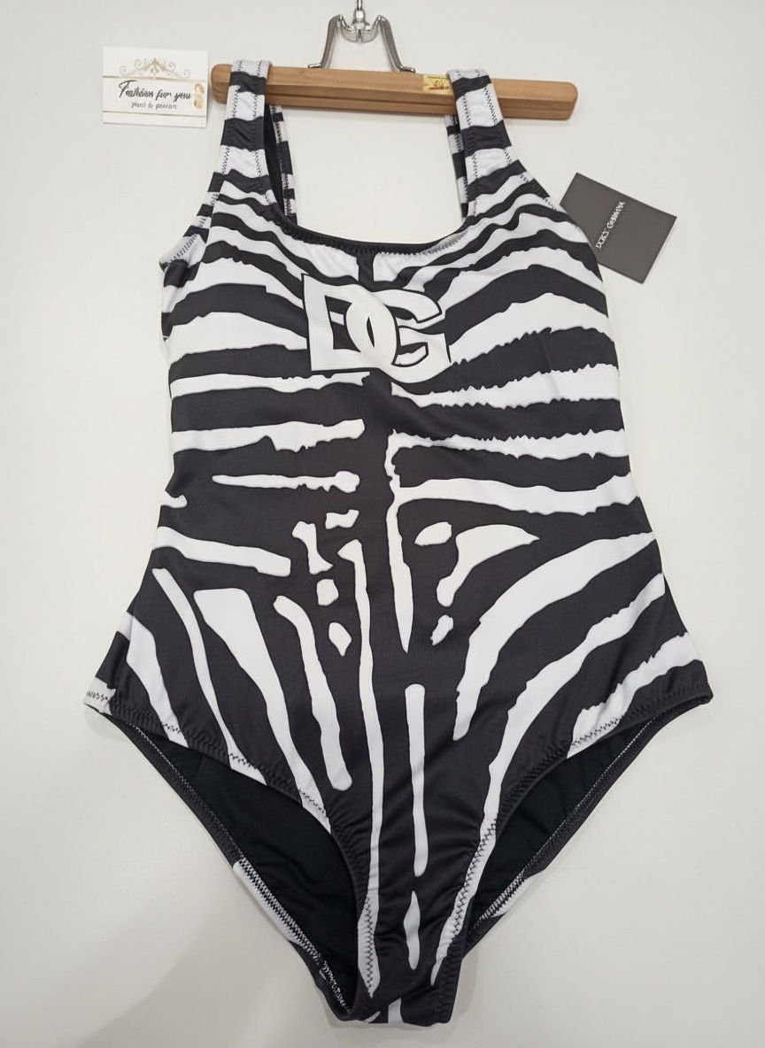 Maillot sans cache 