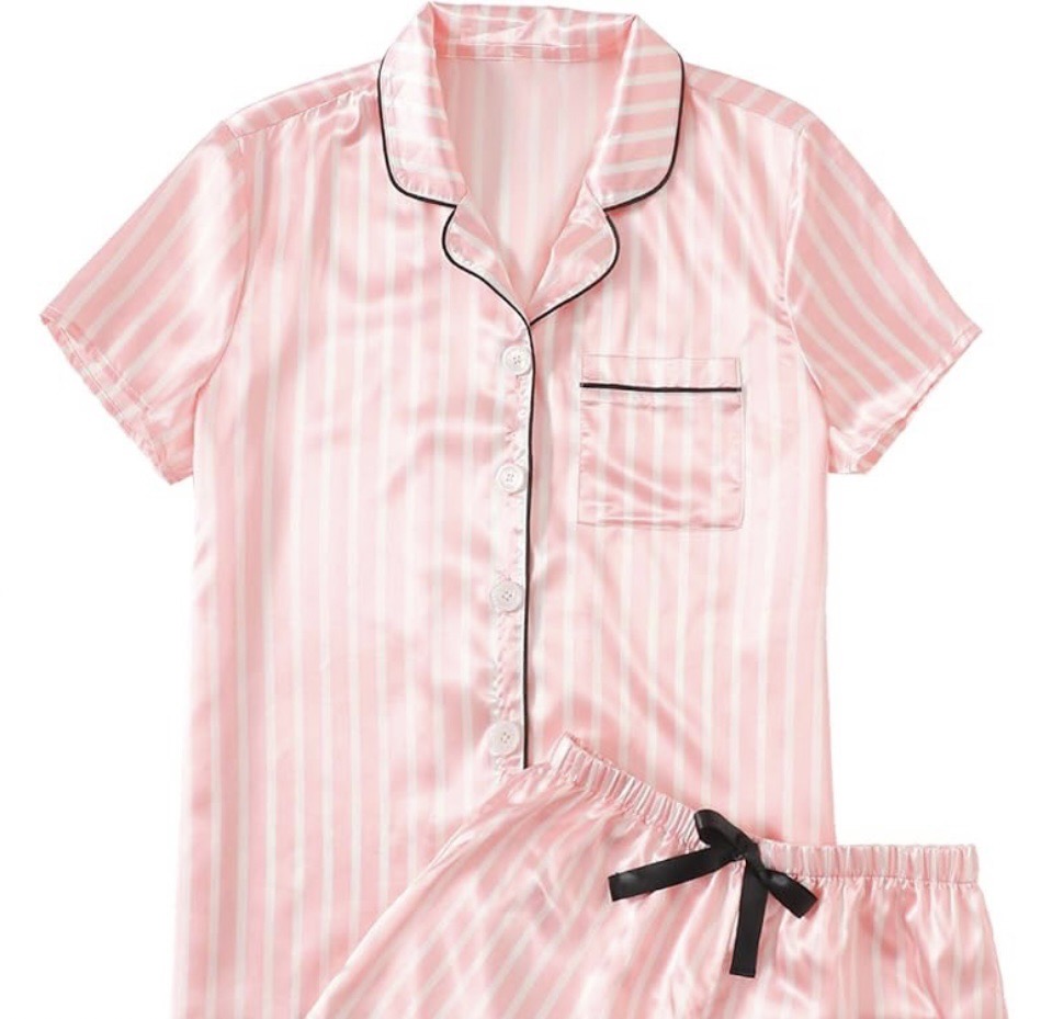 pyjama couton 