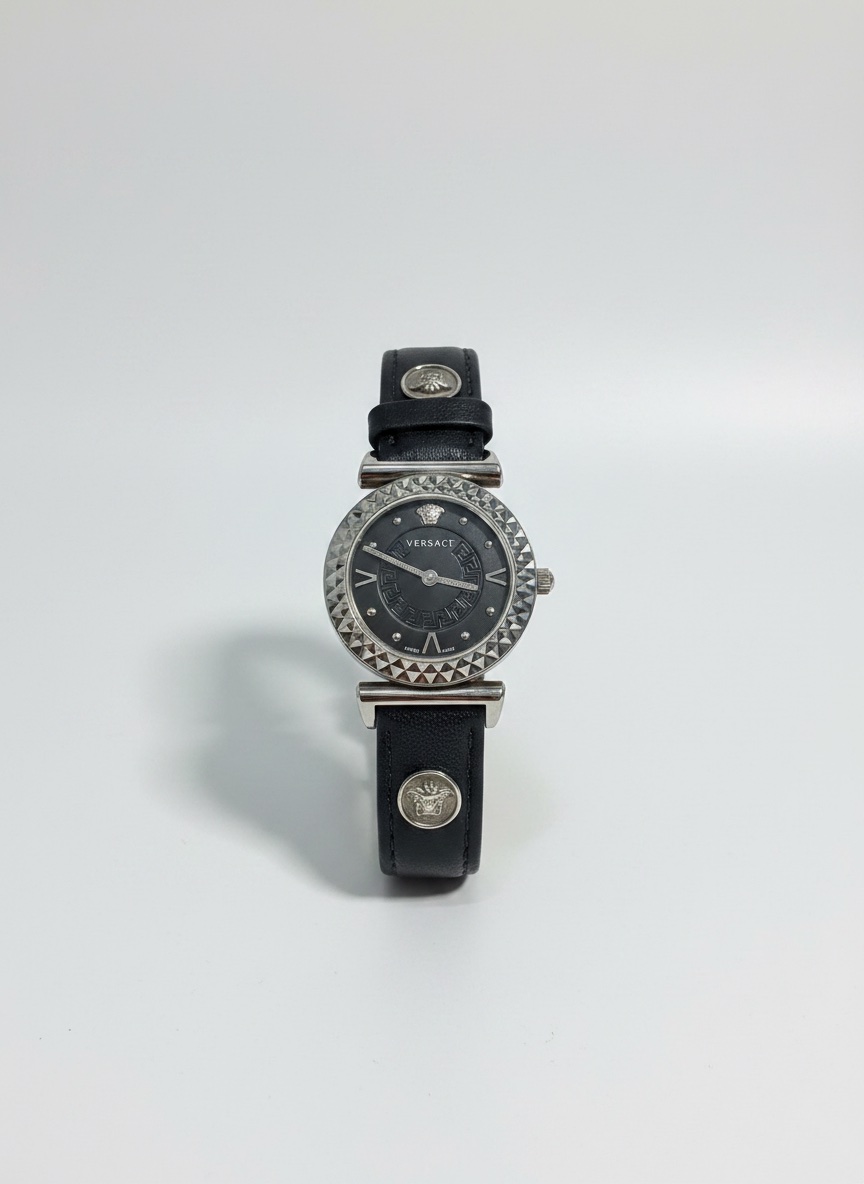 Montre versage 