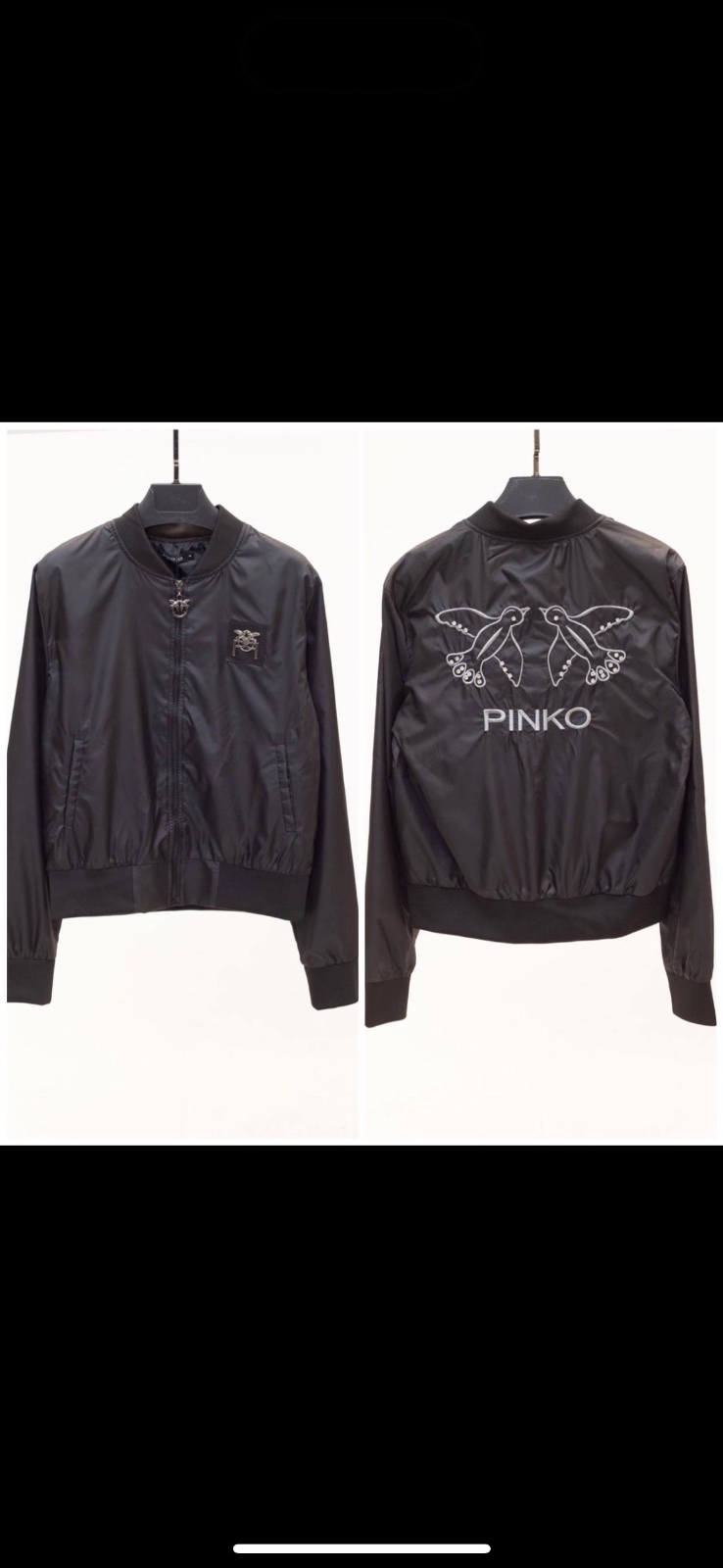 Veste 