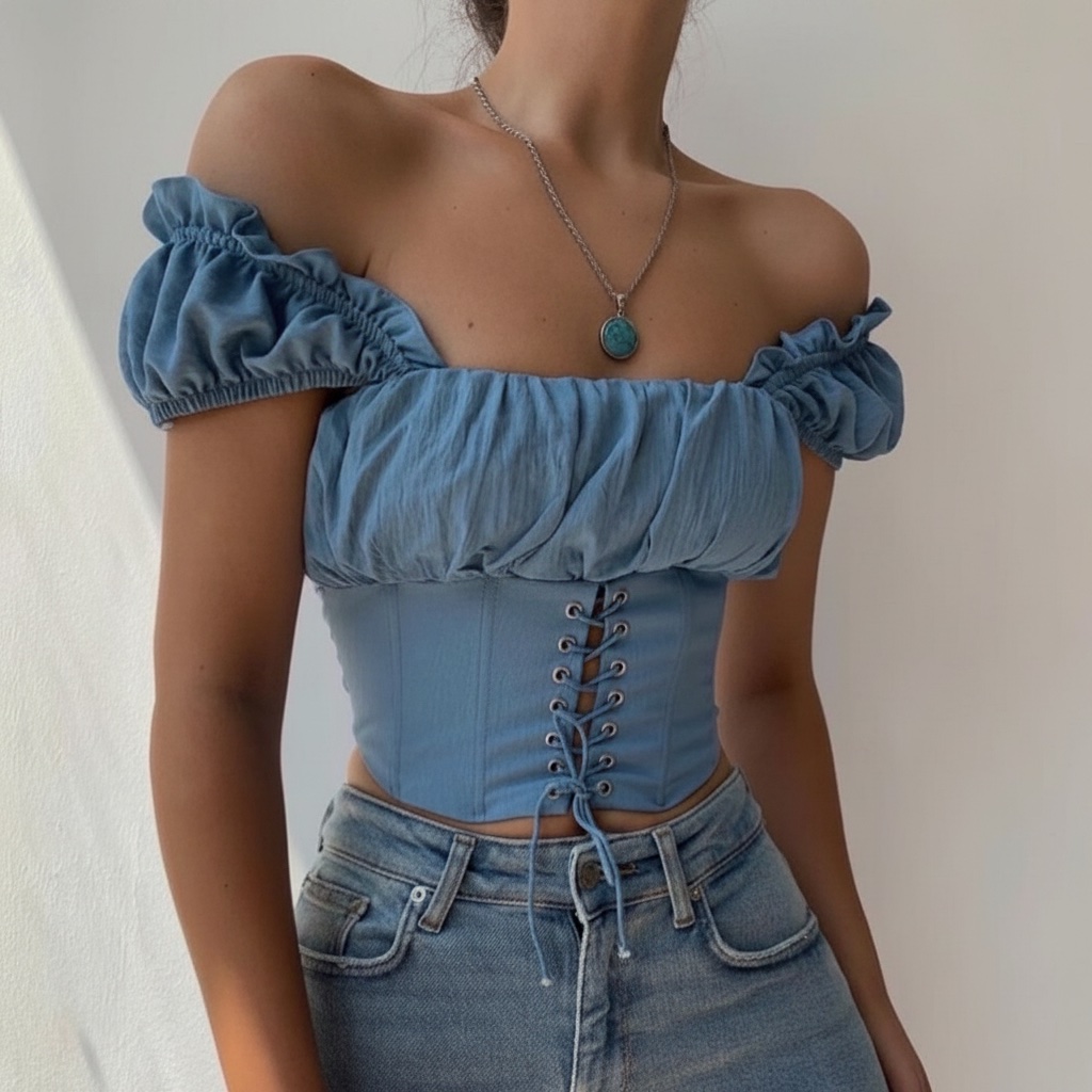 Pull top 