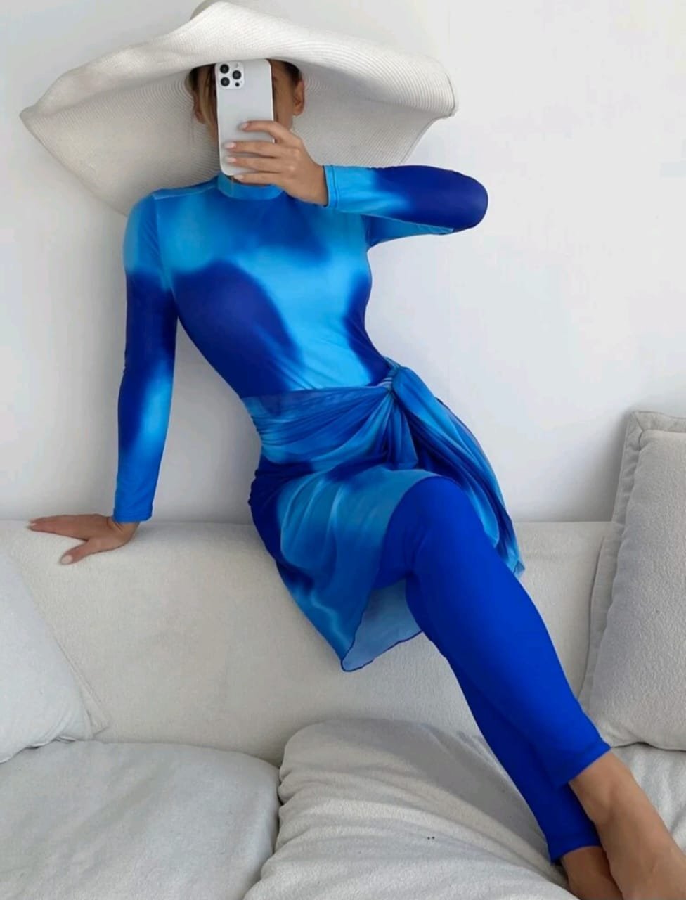 Burkini Shein Neuf, 