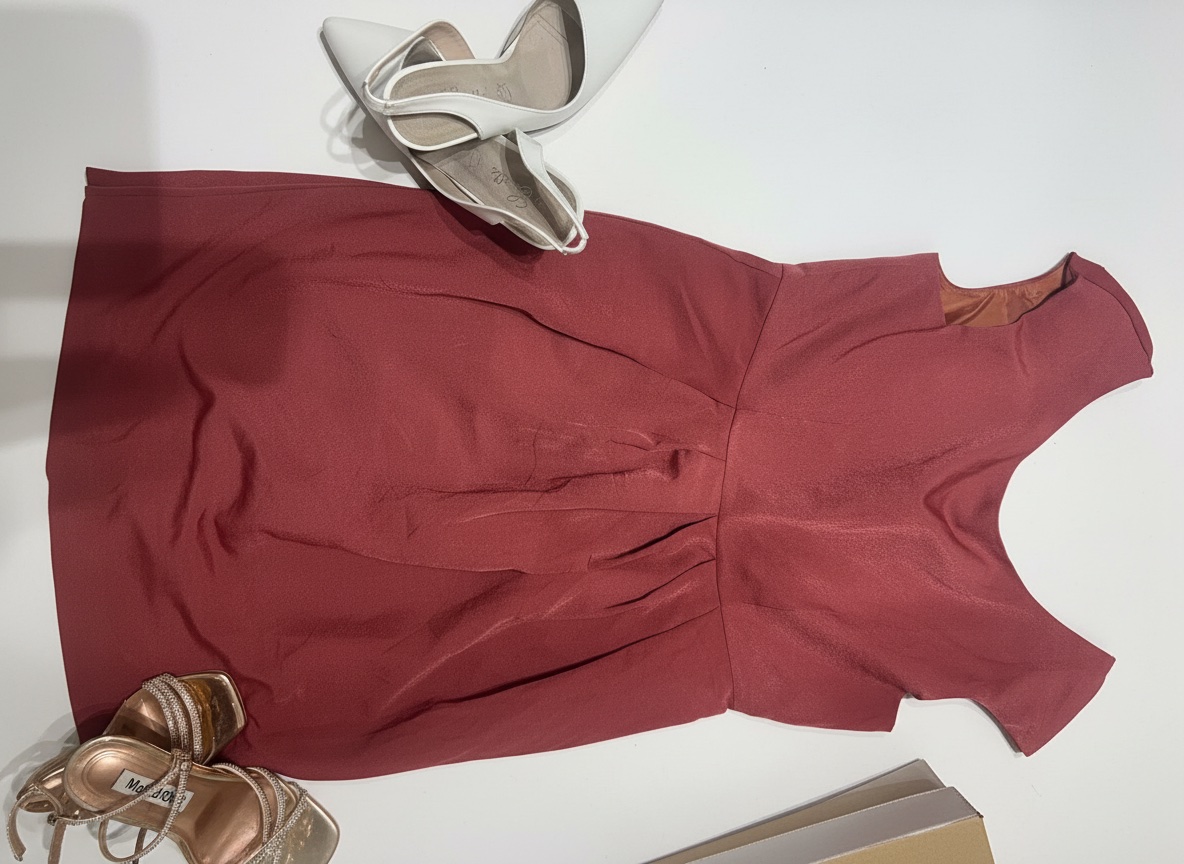 Robe courte - H&M