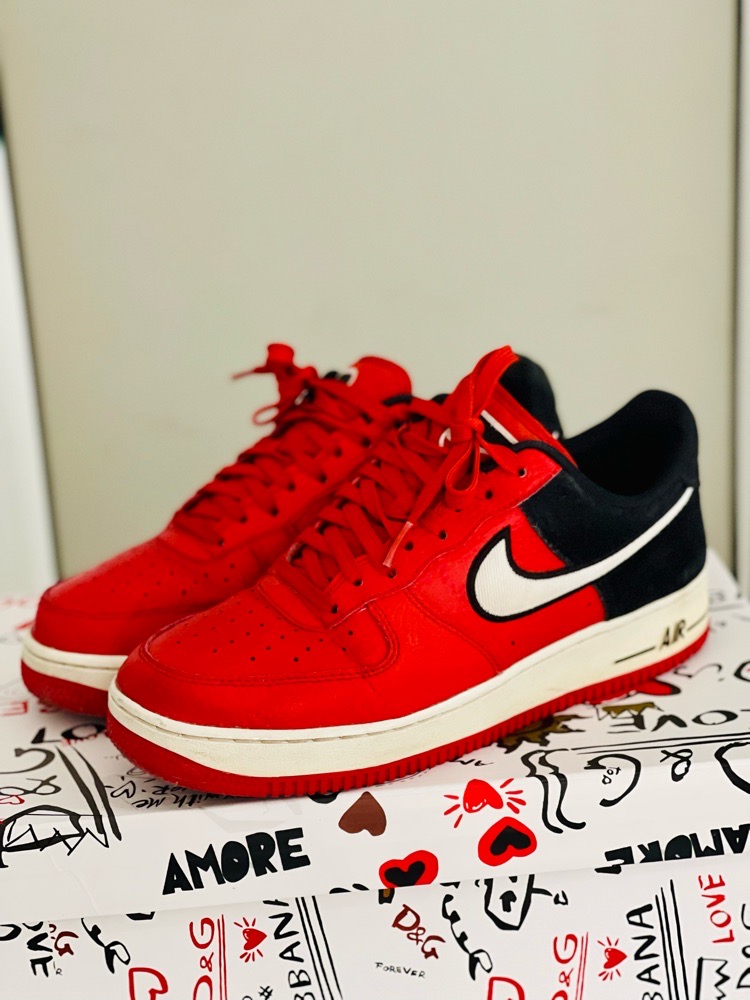 Air force 1