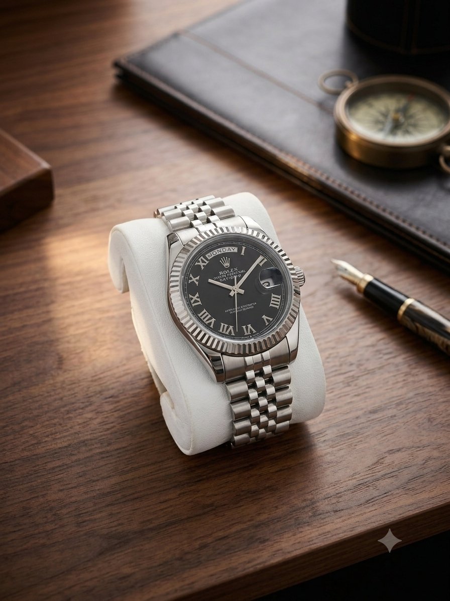   Rolex