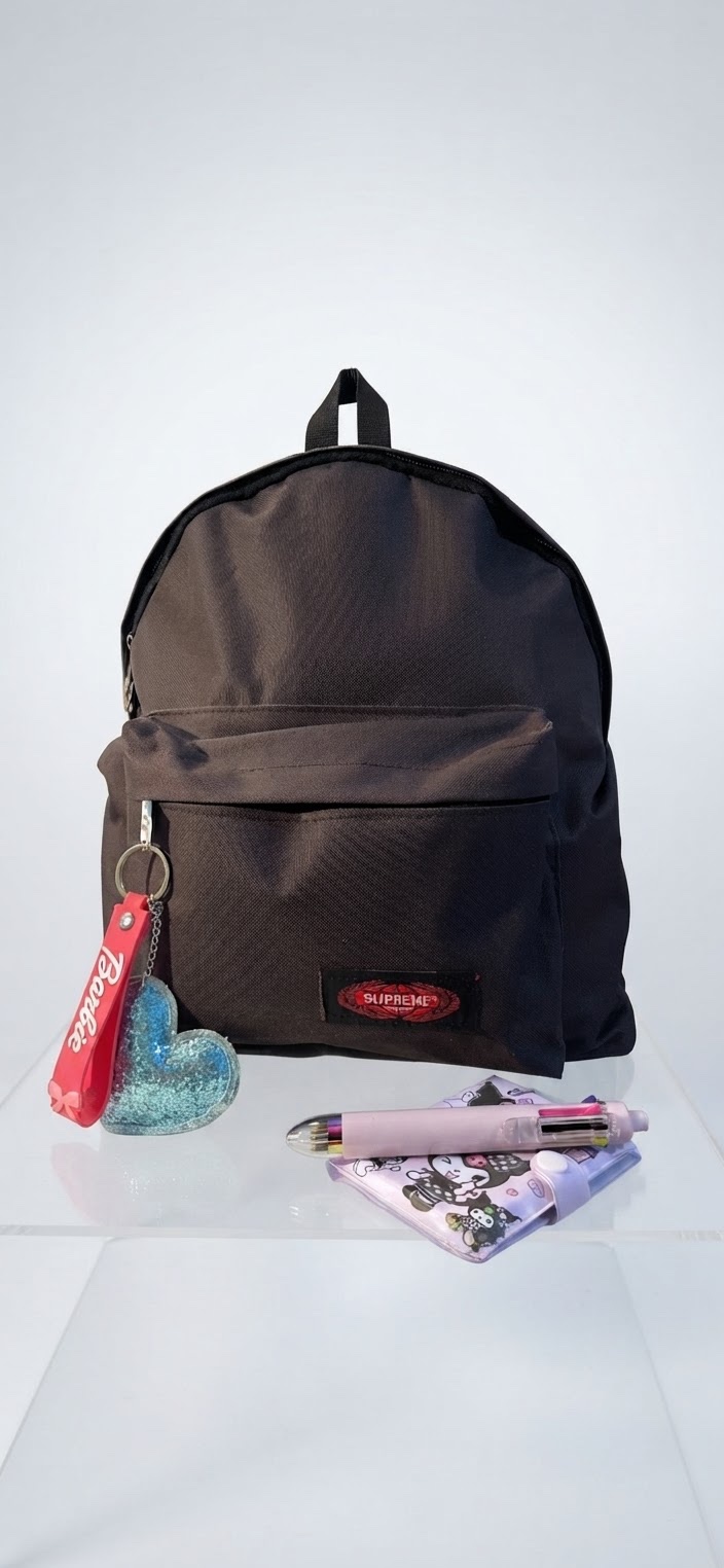 Sac a dos / trousses
