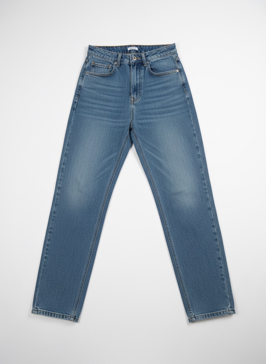Pantalon denim