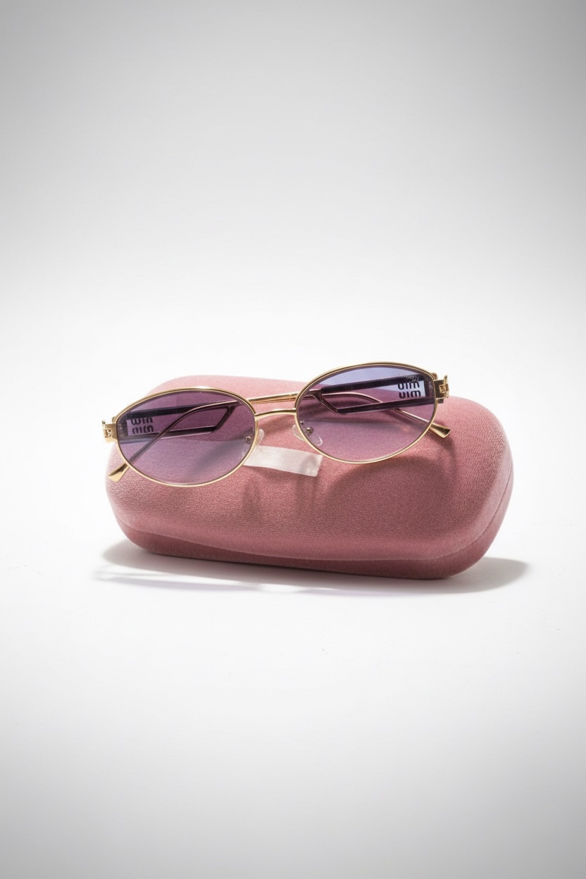Lunette miumiu
