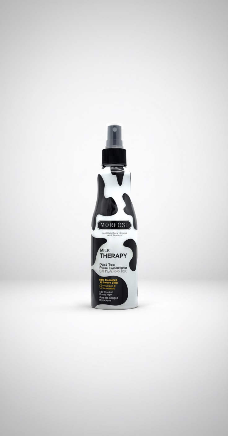 Milk therpay 