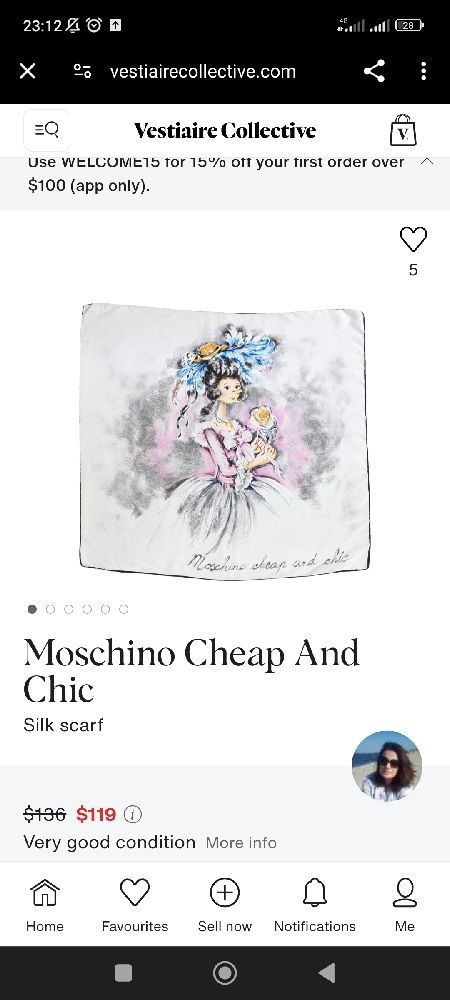 moschino