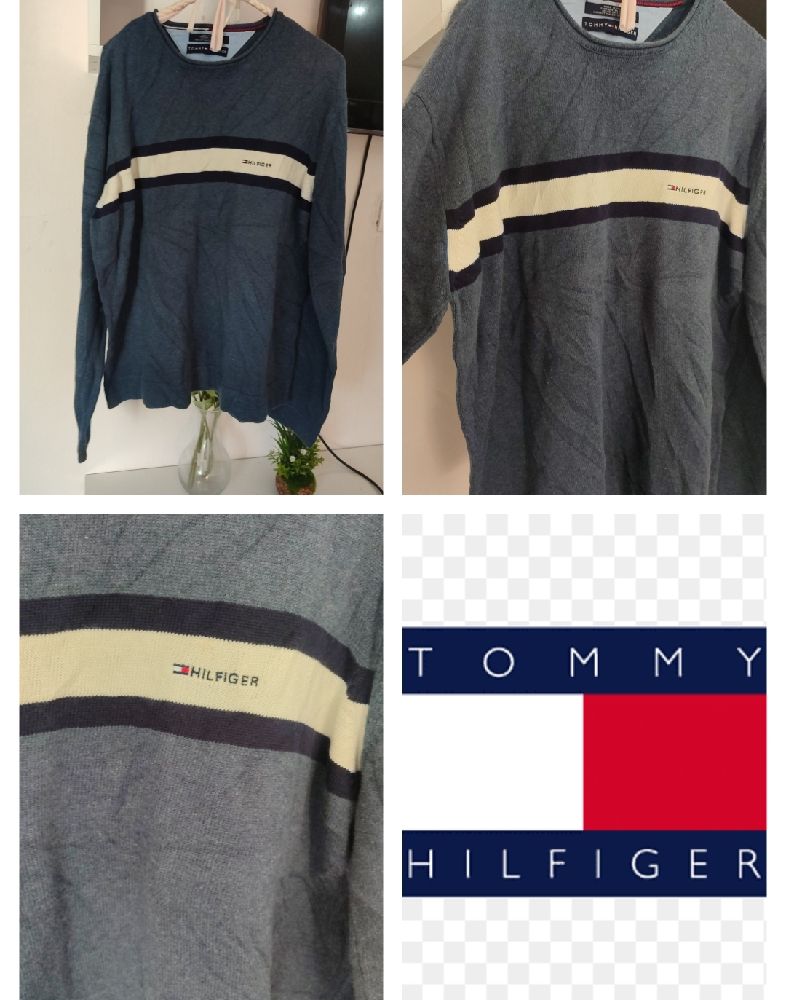 pull Tommy 